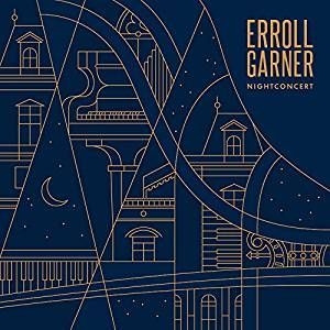 Erroll Garner - Nightconcert ryhmässä CD @ Bengans Skivbutik AB (3263812)