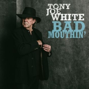 White Tony Joe - Bad Mouthin' (White Vinyl) ryhmässä VINYYLI @ Bengans Skivbutik AB (3264199)