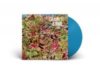 Giant Sand - Return To Valley Of Rain (Ltd.Ed.) ryhmässä VINYYLI @ Bengans Skivbutik AB (3264204)