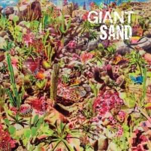 Giant Sand - Return To Valley Of Rain ryhmässä ME SUOSITTELEMME / Joululahjavinkki: CD @ Bengans Skivbutik AB (3264210)