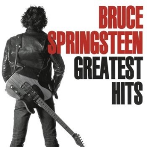 Springsteen Bruce - Greatest Hits ryhmässä Minishops / Bruce Springsteen @ Bengans Skivbutik AB (3264241)