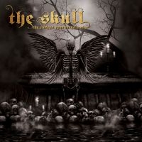 Skull The - The Endless Road Turns Dark ryhmässä VINYYLI @ Bengans Skivbutik AB (3264248)