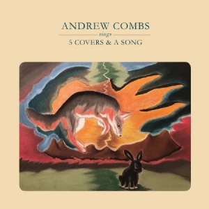 Combs Andrew - Sings 5 Covers & A Song ryhmässä VINYYLI @ Bengans Skivbutik AB (3264416)