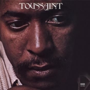 Toussaint Allen - Toussaint ryhmässä VINYYLI @ Bengans Skivbutik AB (3264460)