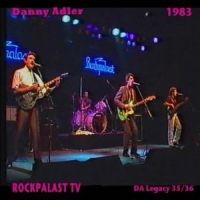 Daler Danny - Rockpalast Tv ryhmässä CD @ Bengans Skivbutik AB (3264487)