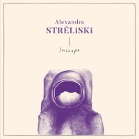 Alexandra Stréliski - Inscape ryhmässä VINYYLI @ Bengans Skivbutik AB (3264499)