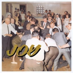 Idles - Joy As An Act Of Resistance ryhmässä Minishops / Idles @ Bengans Skivbutik AB (3264509)