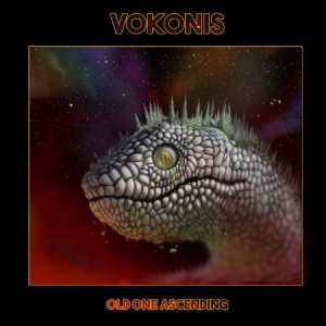 Vokonis - Old One Ascending ryhmässä VINYYLI @ Bengans Skivbutik AB (3264590)