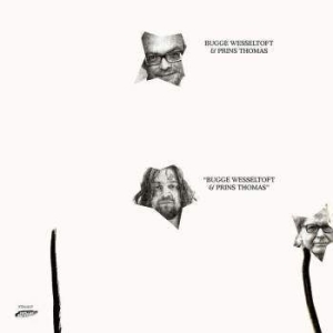 Bugge Wesseltoft & Prins Thomas - Bugge Wesseltoft & Prins Thomas ryhmässä VINYYLI @ Bengans Skivbutik AB (3264646)