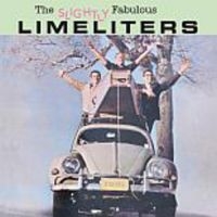 Limeliters - Slightly Fabulous ryhmässä CD @ Bengans Skivbutik AB (3264667)