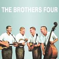 Brothers Four - Brothers Four ryhmässä CD @ Bengans Skivbutik AB (3264668)