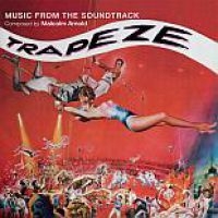 Various Artists - Trapeze - Soundtrack ryhmässä CD @ Bengans Skivbutik AB (3264673)