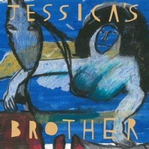 Jessica's Brother - Jessica's Brother ryhmässä CD @ Bengans Skivbutik AB (3264674)