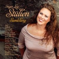 Stulien Inger Lise - Samklang ryhmässä CD @ Bengans Skivbutik AB (3264690)