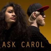 Ask Carol - Ask Carol Ep ryhmässä CD @ Bengans Skivbutik AB (3264691)