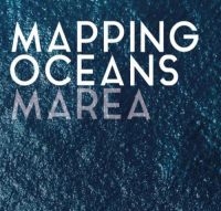 Mapping Oceans - Marea ryhmässä CD @ Bengans Skivbutik AB (3264695)