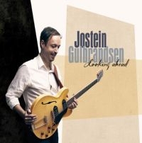 Gulbrandsen Jostein - Looking Ahead ryhmässä CD @ Bengans Skivbutik AB (3264700)