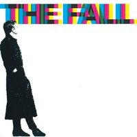 The Fall - 45 84 89: A Sides (White Vinyl) ryhmässä VINYYLI @ Bengans Skivbutik AB (3265286)