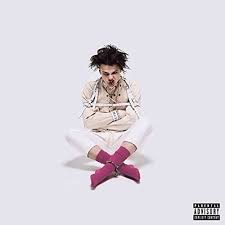 Yungblud - 21St Century Liability ryhmässä Minishops / Yungblud @ Bengans Skivbutik AB (3265305)