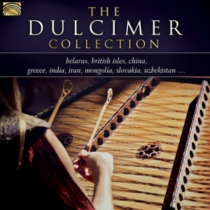 Various Artists - The Dulcimer Collection ryhmässä CD @ Bengans Skivbutik AB (3265316)