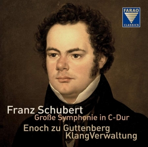 Schubert Franz - Symphony No. 9 (The Great) ryhmässä Musiikki / SACD / Klassiskt @ Bengans Skivbutik AB (3265323)