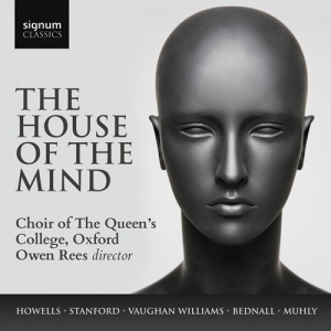 Various - The House Of The Mind ryhmässä ME SUOSITTELEMME / Joululahjavinkki: CD @ Bengans Skivbutik AB (3265338)