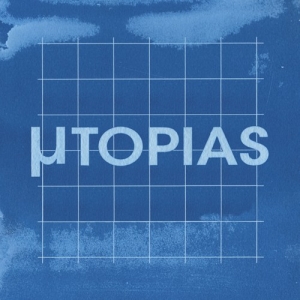 Feldman Morton Xenakis Iannis - Utopias â Radical Interpretations O ryhmässä Musiikki / Musiikki Blu-Ray / Klassiskt @ Bengans Skivbutik AB (3265343)