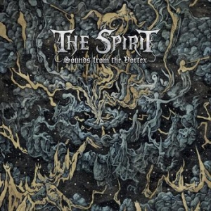 Spirit The - Sounds From The Vortex ryhmässä VINYYLI @ Bengans Skivbutik AB (3265688)