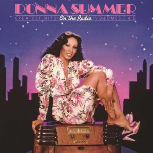 Donna Summer - On The Radio - Greatest Hits I & Ii ryhmässä VINYYLI @ Bengans Skivbutik AB (3265702)