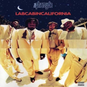 The Pharcyde - Labcabincalifornia (2Lp) ryhmässä VINYYLI @ Bengans Skivbutik AB (3265704)