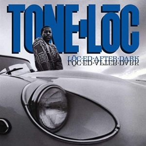 Tone-Loc - Loc-Ed After Dark (Vinyl) ryhmässä -Start LP3 @ Bengans Skivbutik AB (3265705)