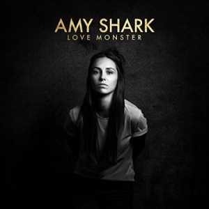 Amy Shark - Love Monster ryhmässä CD @ Bengans Skivbutik AB (3265976)