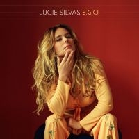 Silvas Lucie - E.G.O. ryhmässä VINYYLI @ Bengans Skivbutik AB (3266482)