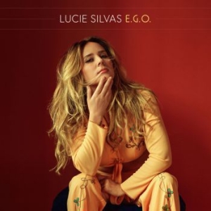 Silvas Lucie - E.G.O. ryhmässä ME SUOSITTELEMME / Joululahjavinkki: CD @ Bengans Skivbutik AB (3266486)