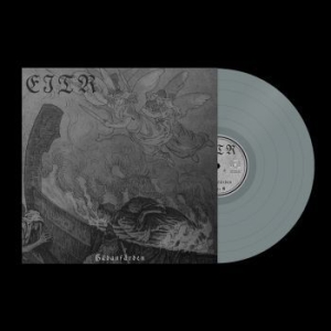 Eitr - Hädanfärden (Vinyl) ryhmässä VINYYLI @ Bengans Skivbutik AB (3266516)