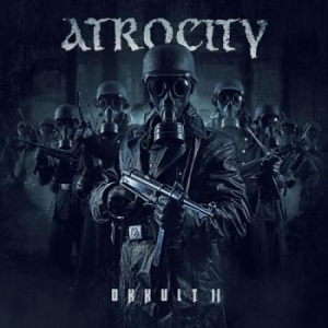 Atrocity - Okkult 2 ryhmässä ME SUOSITTELEMME / Joululahjavinkki: CD @ Bengans Skivbutik AB (3266532)