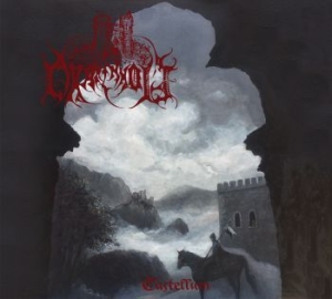 Darkenhold - Castellum ryhmässä CD @ Bengans Skivbutik AB (3266537)