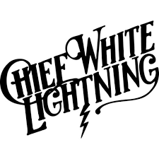 White Lightning Co. - Chief White Lightning ryhmässä CD @ Bengans Skivbutik AB (3266563)