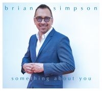 Simpson Brian - Something About You ryhmässä CD @ Bengans Skivbutik AB (3266569)