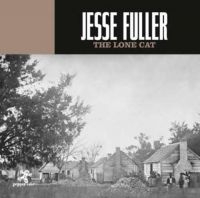 Fuller Jesse - Lone Cat ryhmässä CD @ Bengans Skivbutik AB (3266574)