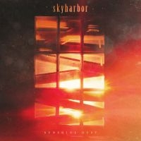 Skyharbor - Sunshine Dust ryhmässä CD @ Bengans Skivbutik AB (3266585)