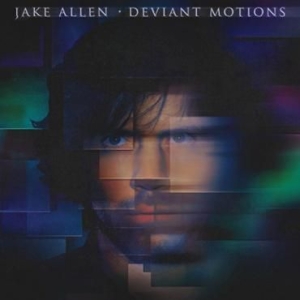 Allen Jake - Deviant Motions ryhmässä CD @ Bengans Skivbutik AB (3266589)