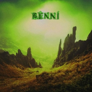 Benni - Return ryhmässä CD @ Bengans Skivbutik AB (3266603)