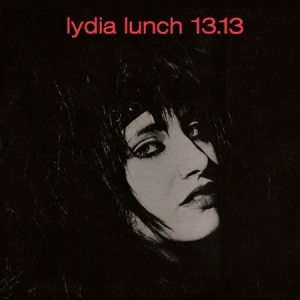 Lunch Lydia - 13.13 (Col.Vinyl+Poster) ryhmässä VINYYLI @ Bengans Skivbutik AB (3266646)