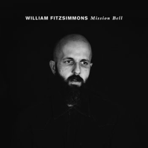 Fitzsimmons William - Mission Bell ryhmässä ME SUOSITTELEMME / Joululahjavinkki: CD @ Bengans Skivbutik AB (3266751)