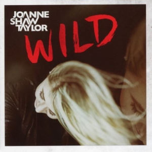 Shaw Taylor Joanne - Wild ryhmässä VINYYLI @ Bengans Skivbutik AB (3266989)