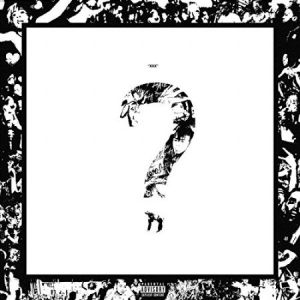 Xxxtentacion - ? (Vinyl) ryhmässä VINYYLI @ Bengans Skivbutik AB (3266999)