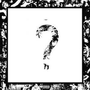 Xxxtentacion - ? ryhmässä CD @ Bengans Skivbutik AB (3267001)