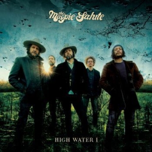 Magpie Salute - High Water I ryhmässä ME SUOSITTELEMME / Joululahjavinkki: CD @ Bengans Skivbutik AB (3267008)