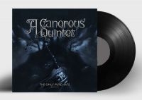 A Canorous Quintet - Only Pure Hate - Lp ryhmässä VINYYLI @ Bengans Skivbutik AB (3267191)